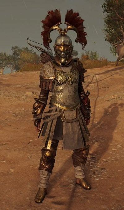 agamemnon set ac odyssey.